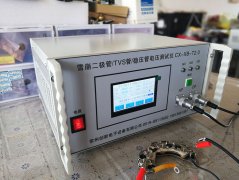 CX-XB-T2.0 汽车雪崩管测试仪 使用说